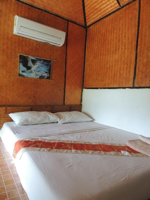 Bamboo Mountain View Phi Phi Resort Zimmer foto