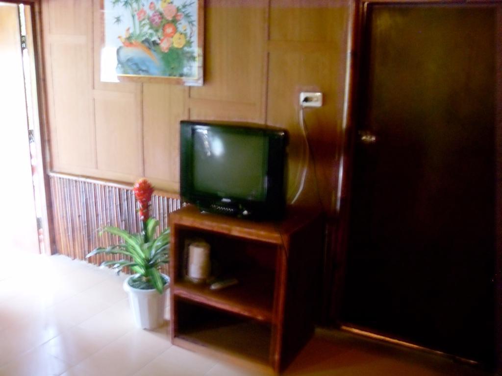 Bamboo Mountain View Phi Phi Resort Zimmer foto
