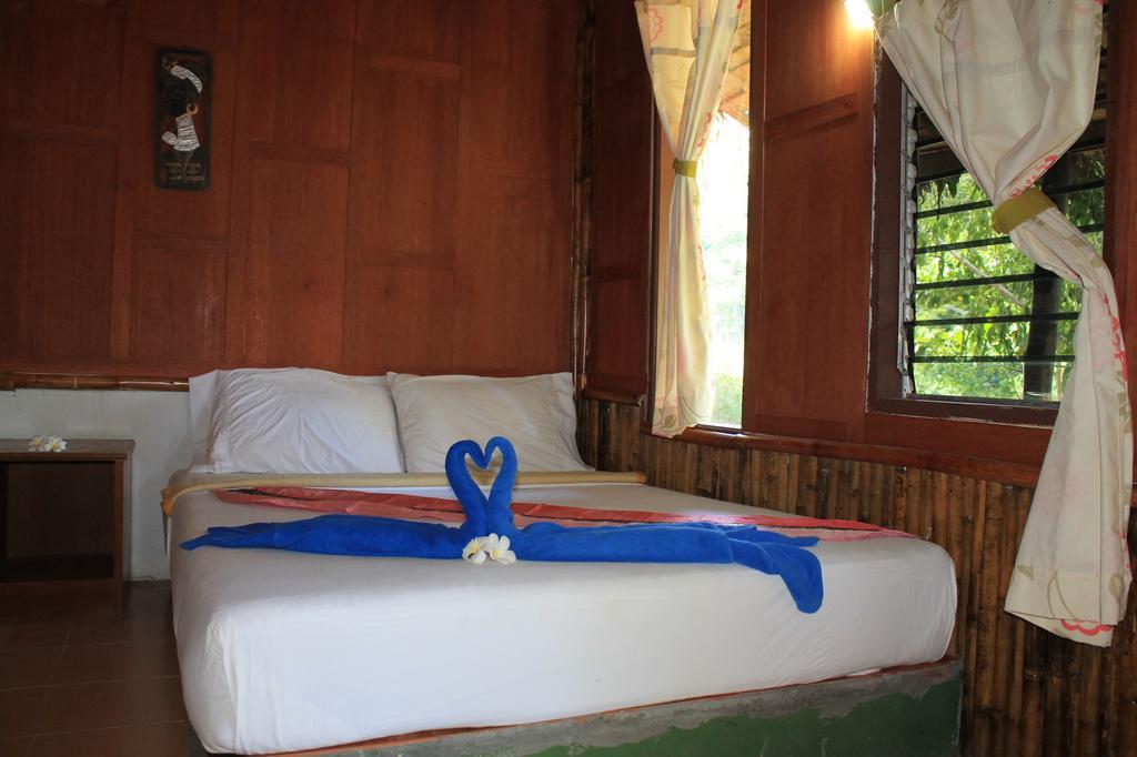 Bamboo Mountain View Phi Phi Resort Zimmer foto
